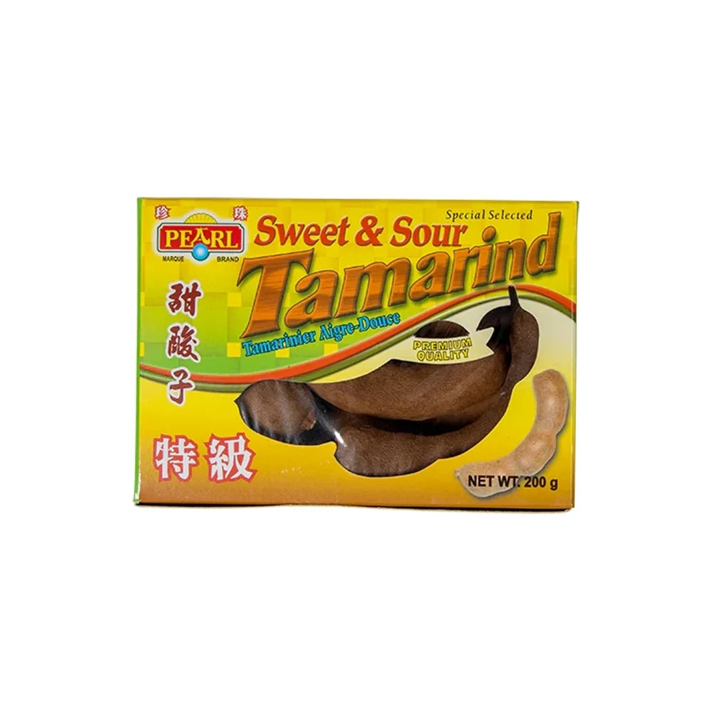 Pearl Tamarind Sweet & Sour 200g