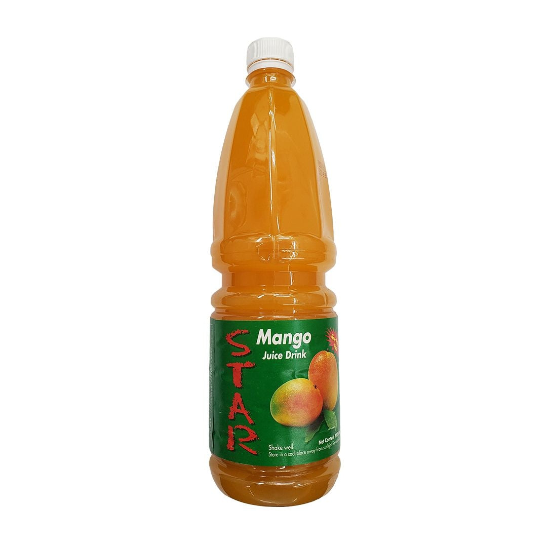 Star Mango Drink 1.5L – Memon Supermarket