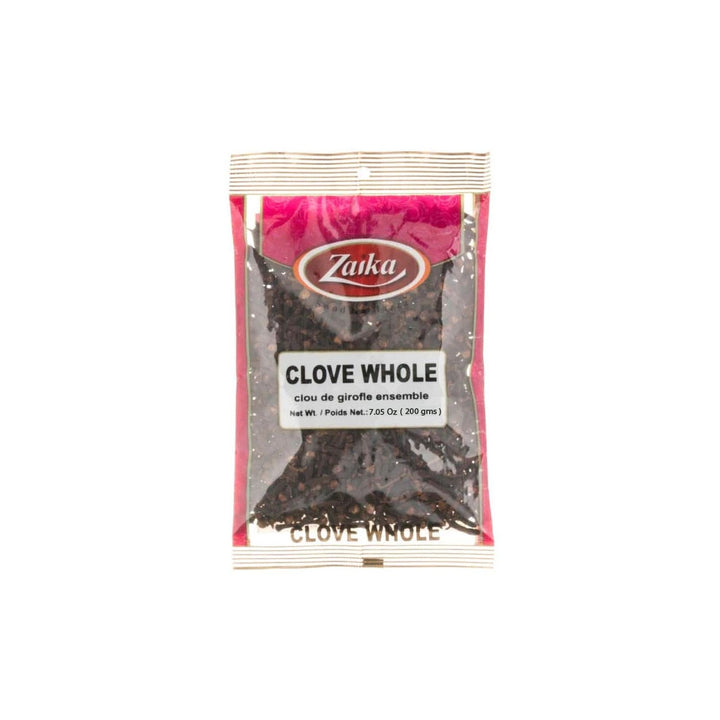 Zaika Clove Whole 200g