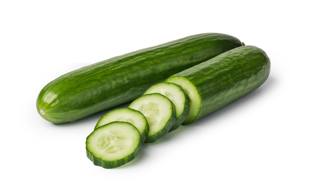 Cucumber English (Each)