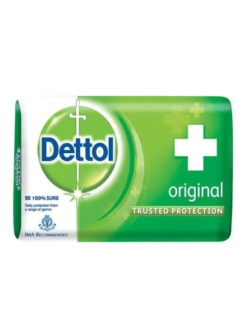 Dettol Original Soap 125g