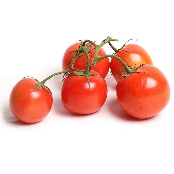 Tomato Cluster Per Lb