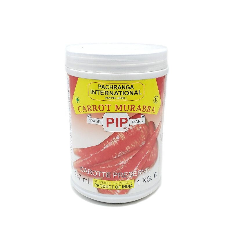 PIP Carrot Murabba 1KG