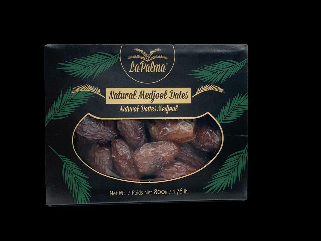 LaPalma Medjoul Dates 800g