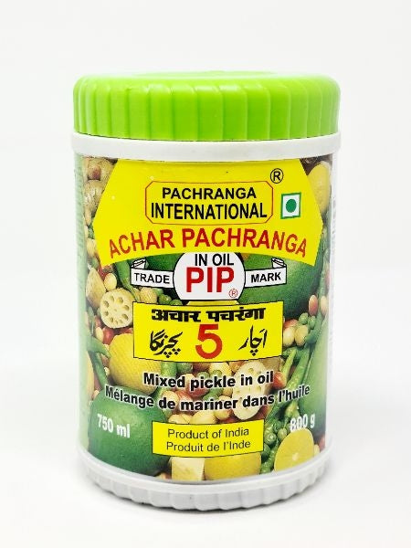 PIP Pickle Mix PJ 800g