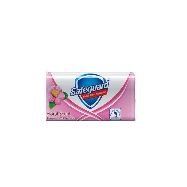 Safeguard Floral Scent Soap103g