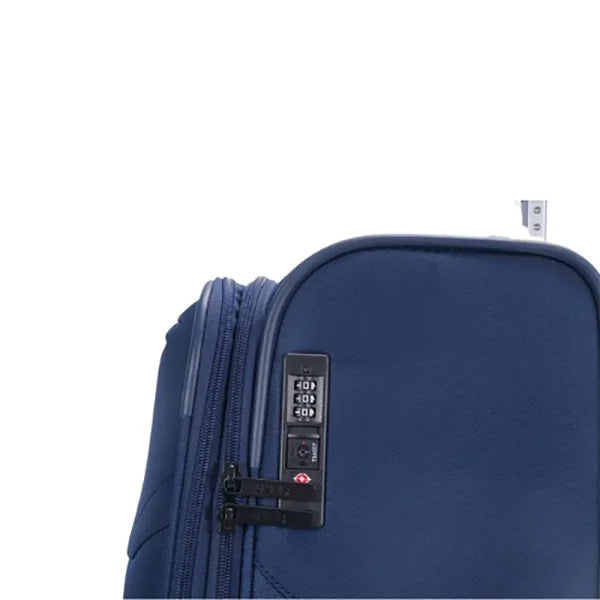 JUMP (Moorea) SoftTrolley- MX05  Navy 28"