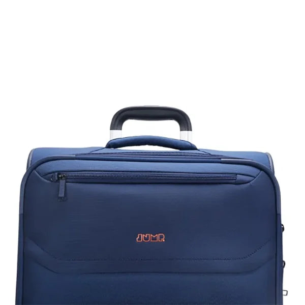 JUMP (Moorea) SoftTrolley- MX05  Navy 28"