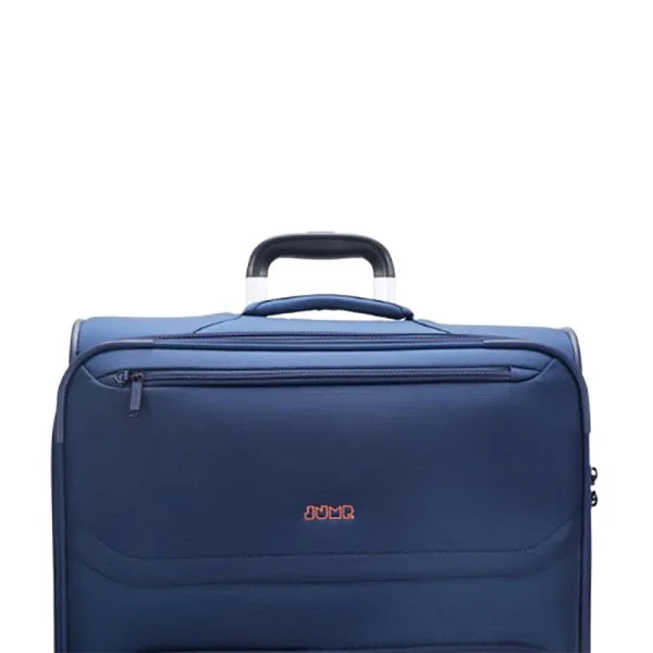 JUMP (Moorea) SoftTrolley- MX06  Navy 32"