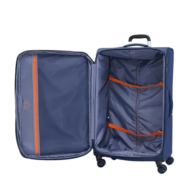 JUMP (Moorea) SoftTrolley- MX06  Navy 32"